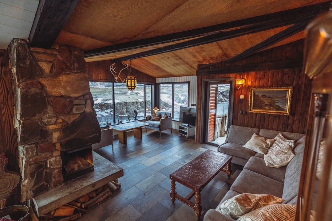 Décoration pour chalet et maison de montagne